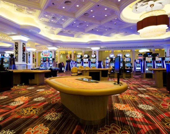 Casino Gambling Problem - 7 Signs That You May Have A Drawback To This