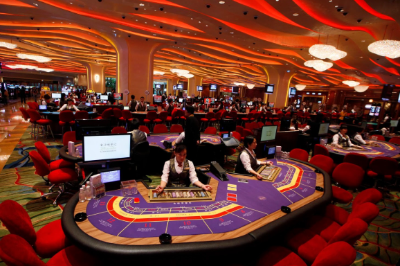 Casino Gambling Strategies - How To Obtain Free Of The Casinos And Win Consistently?
