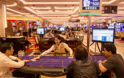 Casino Gambling Strategies - How To Obtain Free Of The Casinos And Win Consistently?