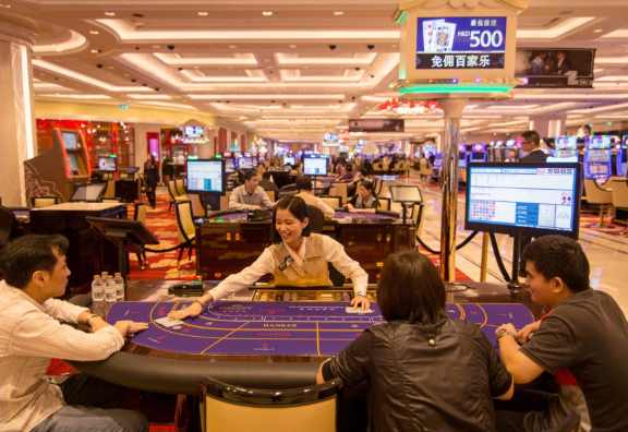 Casino Gambling Strategies - How To Obtain Free Of The Casinos And Win Consistently?