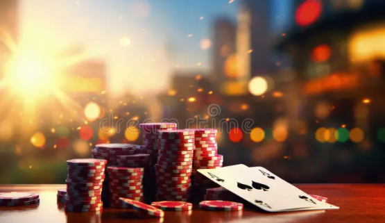 Change Your Own Poker Strategies And Become A Champion