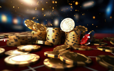 Change Your Own Poker Strategies And Become A Champion