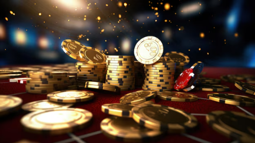 Change Your Own Poker Strategies And Become A Champion